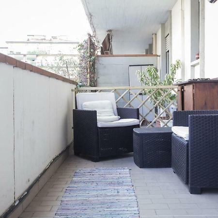 Florence Vanni Terrace Exterior photo